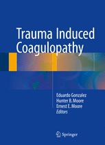 trauma induced coagulopathy