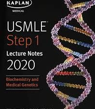 usmle: step 1 biochemistry lecture notes