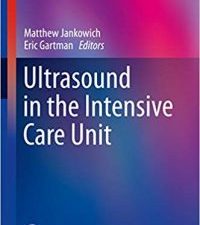 ultrasound in the intensive care unit