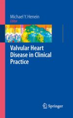 valvular heart disease in clinical practice