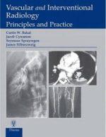 vascular and interventional radiology: principles and practice