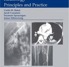vascular and interventional radiology: principles and practice