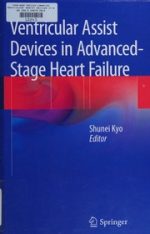 ventricular assist devices in advanced stage heart failure (2014)