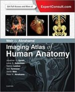 weir & abrahams’ imaging atlas of human anatomy 5th edition