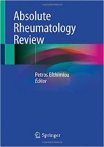 absolute rheumatology review (september 2019 release)