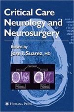 critical care neurology and neurosurgery (current clinical neurology)