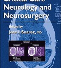 critical care neurology and neurosurgery (current clinical neurology)