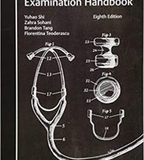 essentials of clinical examination handbook – 8th edition