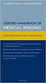 oxford handbook of medical imaging (oxford medical handbooks)
