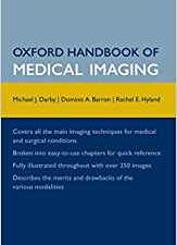oxford handbook of medical imaging (oxford medical handbooks)