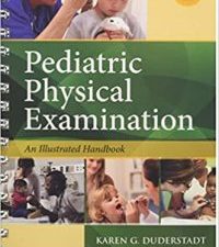pediatric physical examination: an illustrated handbook (2nd edition)