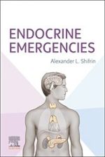 endocrine emergencies 1st edition