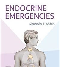 endocrine emergencies 1st edition
