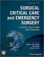 surgical critical care and emergency surgery: clinical questions and answers 2nd edition
