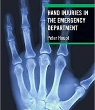 hand injuries in the emergency department 1st edition