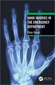hand injuries in the emergency department 1st edition
