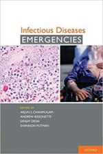 infectious diseases emergencies illustrated edition