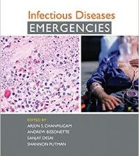 infectious diseases emergencies illustrated edition