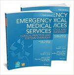 emergency medical services, 2 volumes: clinical practice and systems oversight 3rd edition