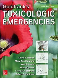 goldfrank’s toxicologic emergencies, eleventh edition 11th edition