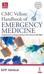 cmc vellore handbook of emergency medicine 3rd edition