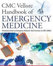 cmc vellore handbook of emergency medicine 3rd edition
