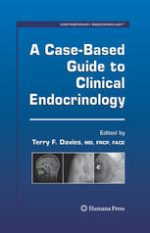 a case based guide to clinical endocrinology (contemporary endocrinology)