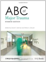 abc of major trauma – 4th edition