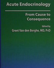 acute endocrinology:: from cause to consequence (contemporary endocrinology)