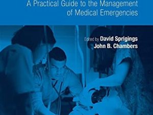acute medicine: a practical guide to the management of medical emergencies, 5th edition