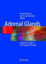 adrenal glands: diagnostic aspects and surgical therapy