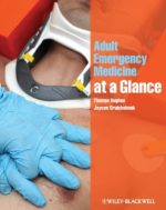 adult emergency medicine at a glance
