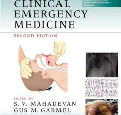 an introduction to clinical emergency medicine, 2 edition