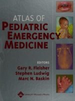 atlas of pediatric emergency medicine