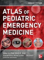 atlas of pediatric emergency medicine, 2nd edition