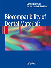 biocompatibility of dental materials