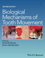 biological mechanisms of tooth movement, 2nd edition