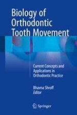 biology of orthodontic tooth movement