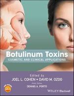 botulinum toxins: cosmetic and clinical applications