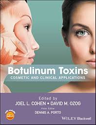 botulinum toxins: cosmetic and clinical applications