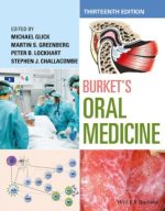 burket’s oral medicine