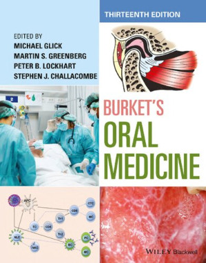 burket’s oral medicine