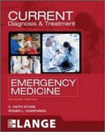 current diagnosis and treatment emergency medicine, seventh edition (lange current series) 7th edition