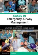 cases in emergency airway management (1st edition)