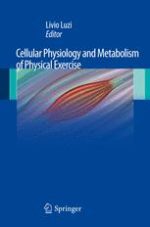 cellular physiology and metabolism of physical exercise
