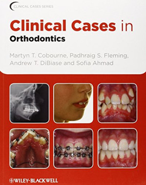 clinical cases in orthodontics