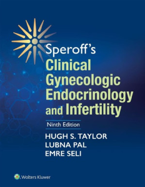 clinical gynecologic endocrinology and infertility