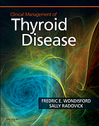 clinical management of thyroid disease