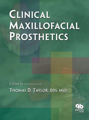 clinical maxillofacial prosthetics