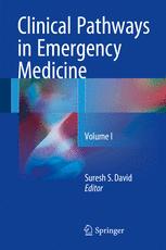 clinical pathways in emergency medicine: volume i